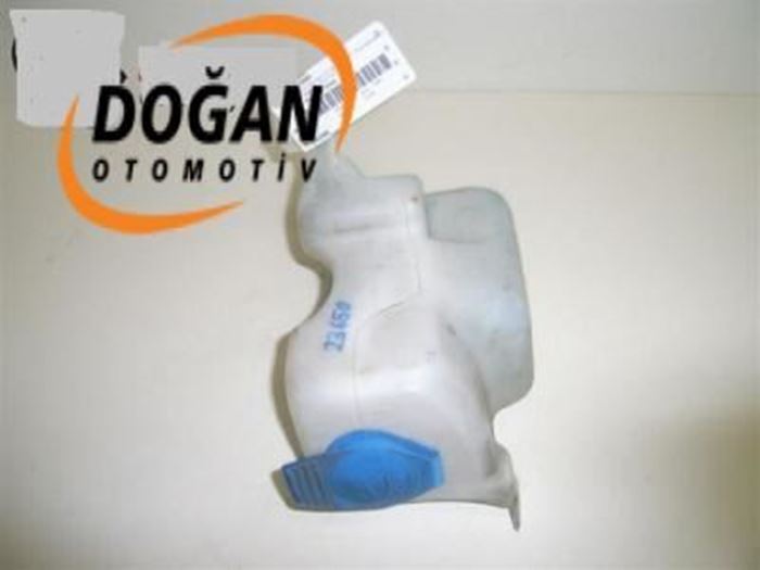 SU FİSKİYE BİDONU BORA 1998- resmi