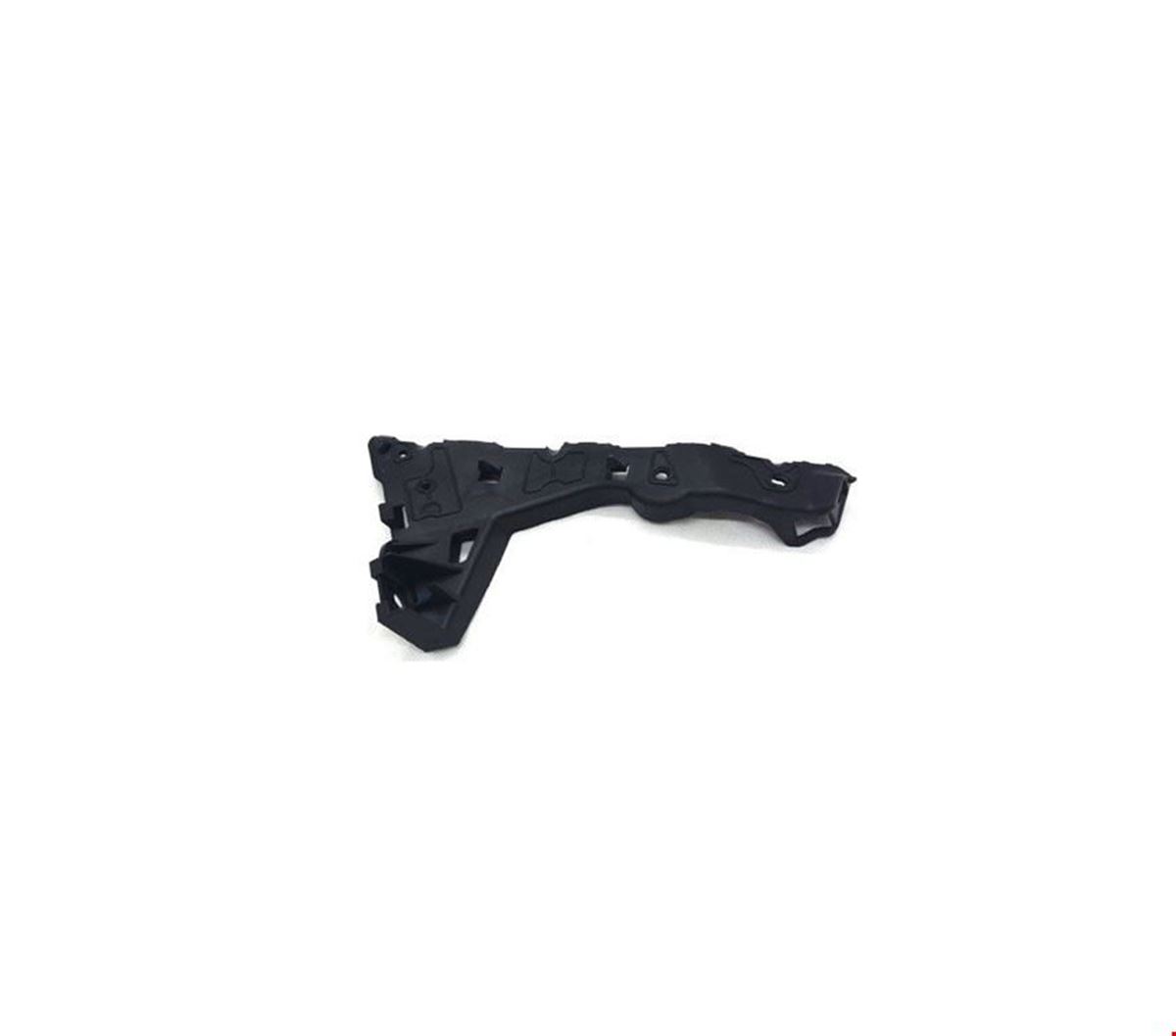 ÖN TAMPON BRAKETİ SOL ASTRA H 2004- resmi