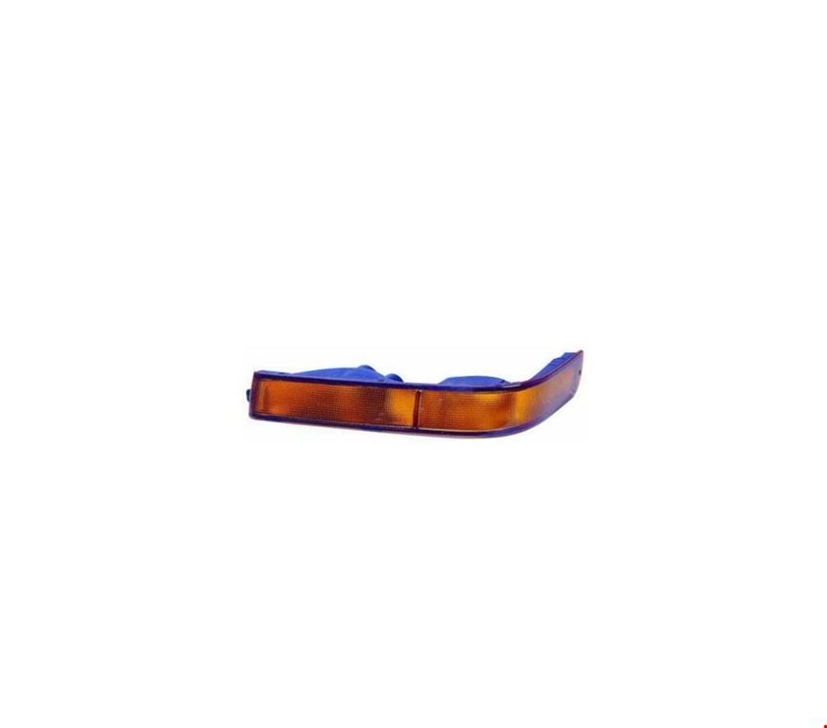ÖN TAM.SİNYALİ ( SARI ) SOL L300 1997- resmi