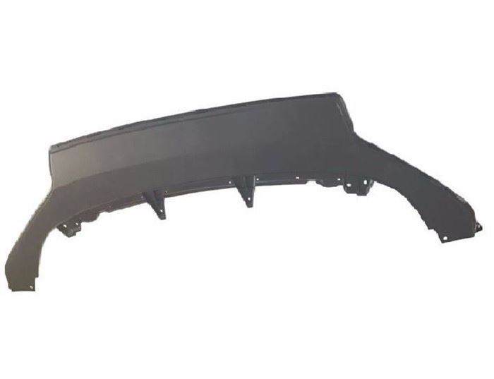 ÖN TAMPON SPOYLERİ JETTA 2015- resmi