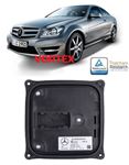 ÖN FAR BEYNİ (KODLANMIŞ) W204 2011- resmi
