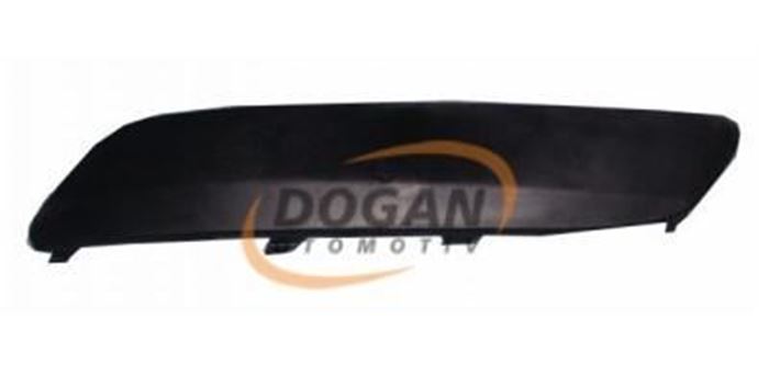 ÖN TAMPON BANDI SAĞ JETTA 2006- resmi