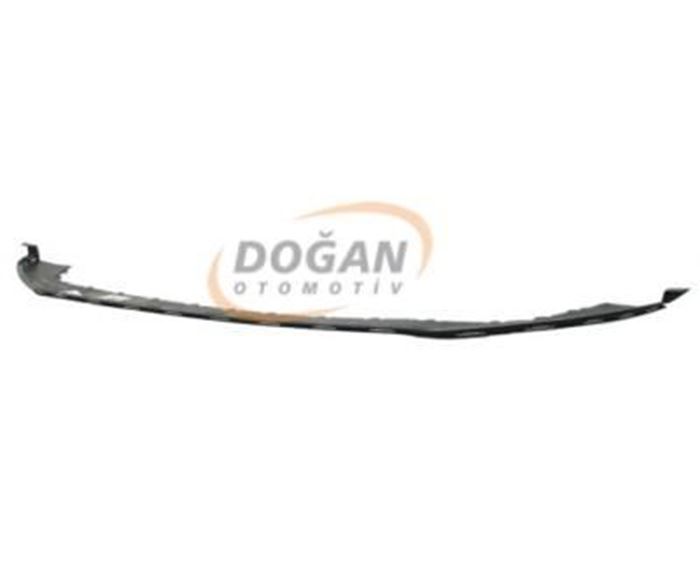 ÖN TAMPON SPOYLERİ GOLF 6 2008- resmi