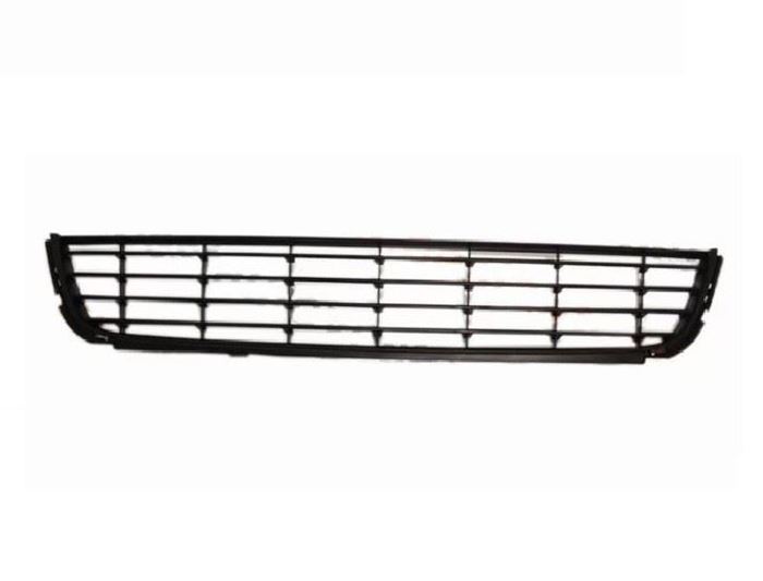 ÖN TAMPON PANJURU ORTA ( KROMSUZ ) GOLF 6 2008- resmi