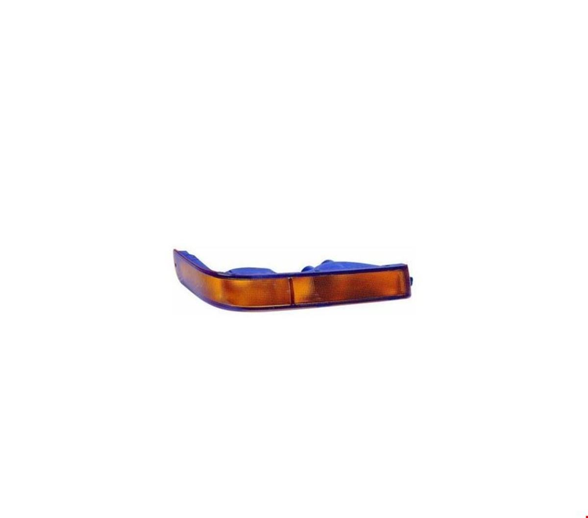 ÖN TAM.SİNYALİ ( SARI ) SAĞ L300 1997- resmi
