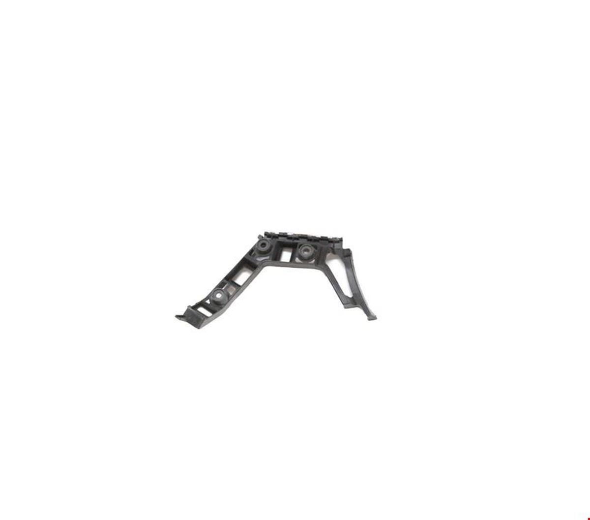 ARKA TAMPON BRAKETİ SOL GOLF 6 2008- resmi