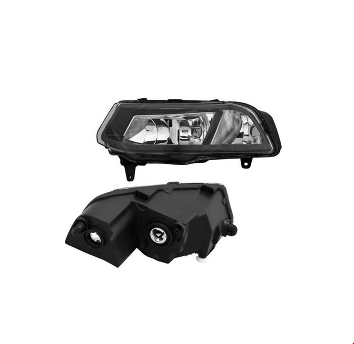 SİS FARI SOL (ÇİFT DUYLU) POLO 2014- resmi