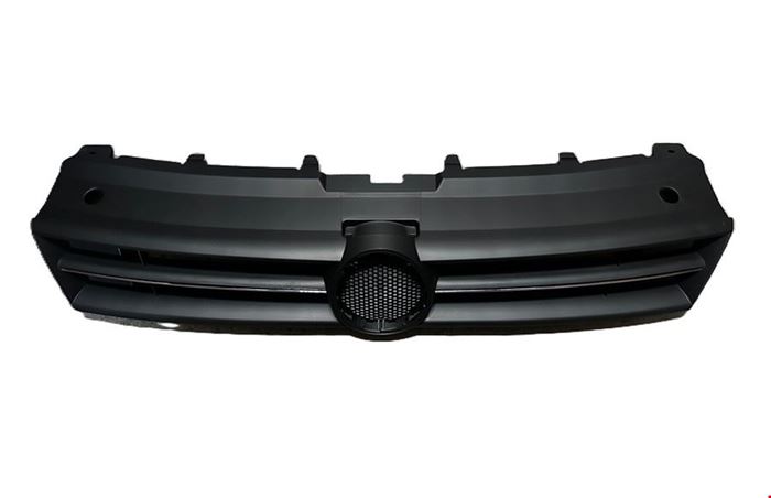 ÖN PANJUR (KROM ŞERİTLİ) POLO 2009- resmi