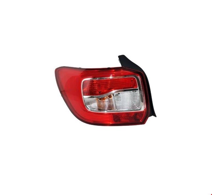 ARKA STOP SOL SYMBOL 2013- resmi