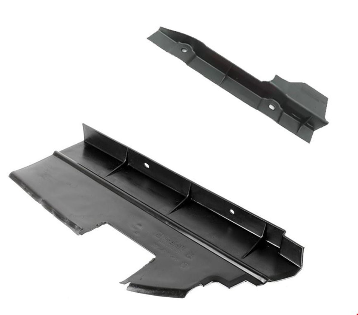 ÖN PANEL HAVALANDIRMA ( SAĞ+SOL ) 307 2001- resmi