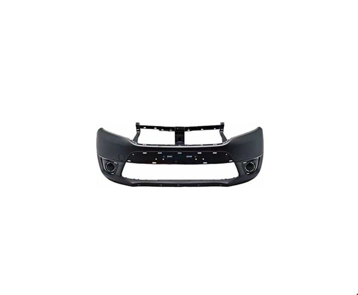 ÖN TAMPON SANDERO STEPWAY 2013- resmi