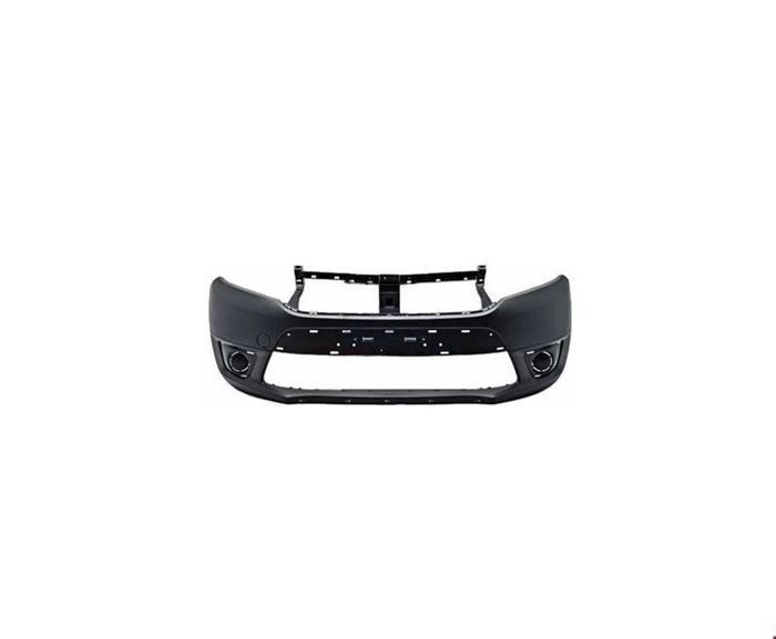 ÖN TAMPON SANDERO STEPWAY 2013- resmi