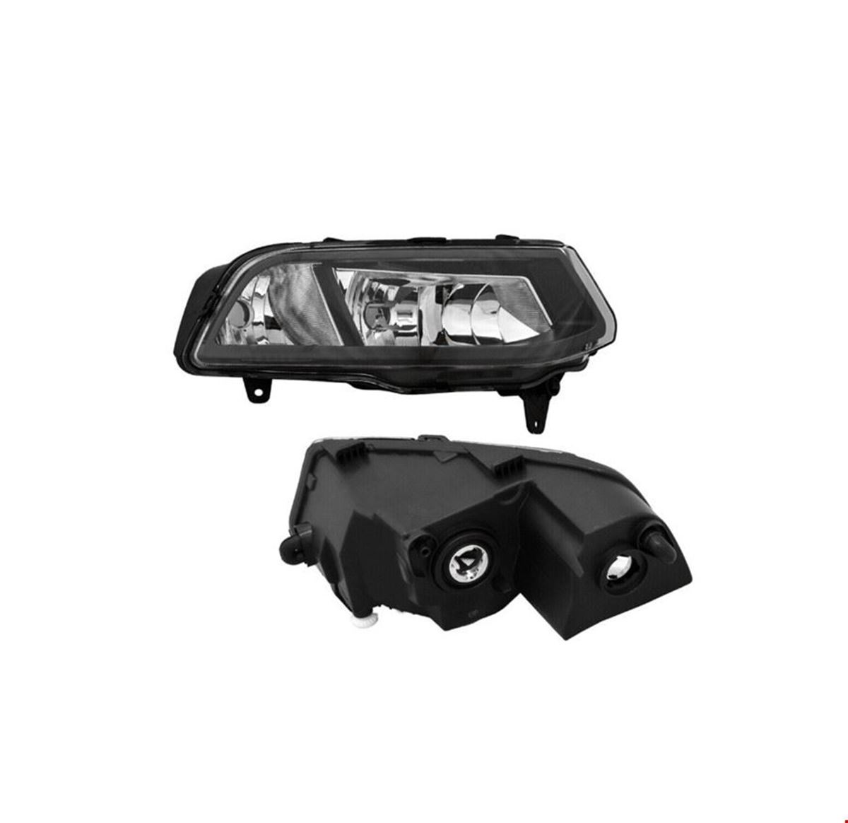 SİS FARI SAĞ (ÇİFT DUYLU) POLO 2014- resmi