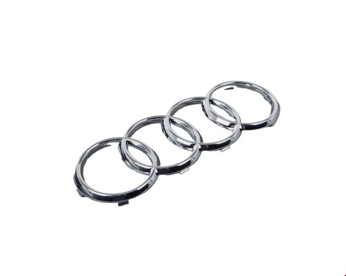 ÖN PANJUR SÜS A3/A4/A5 2013- resmi