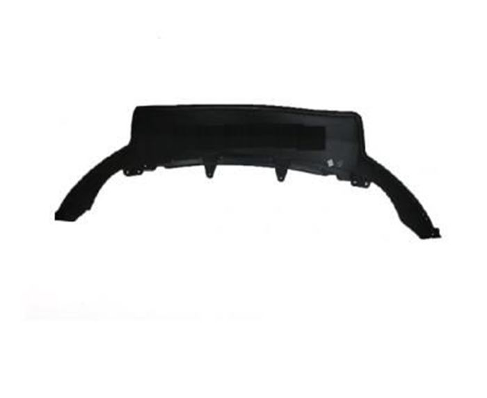 ÖN TAMPON SPOYLERİ JETTA 2011- resmi