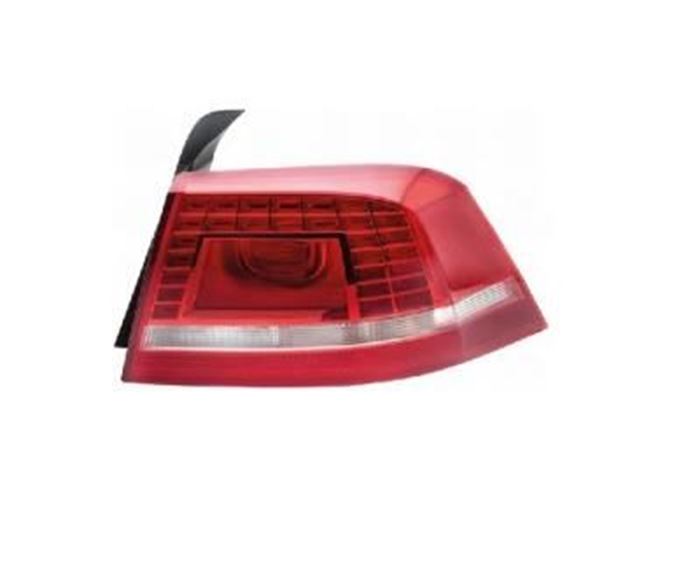 STOP LAMBASI DIŞ SAĞ ( LEDLİ ) PASSAT 2011- resmi