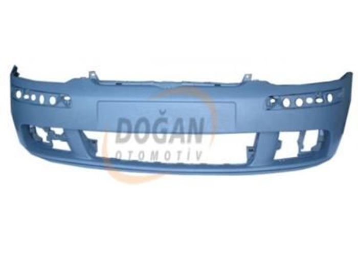 ÖN TAMPON (BRAKETSİZ) GOLF 5 2004- resmi