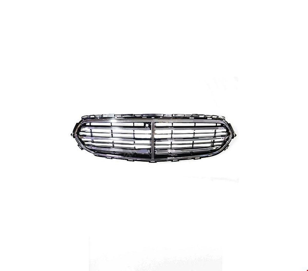 ÖN PANJUR EXCLUSIVE W213 2020- resmi