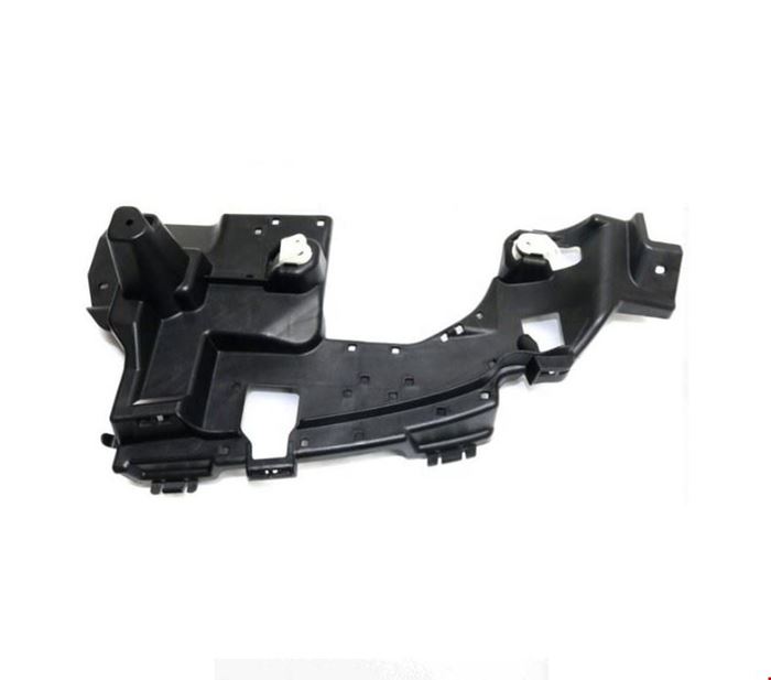 ARKA TAMPON EKZOZ BRAKETİ SAĞ AMG W205 2014- resmi