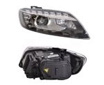 ÖN FAR XENON LEDLİ SAĞ (BEYİN+AMPÜLLÜ) Q7 2011- resmi