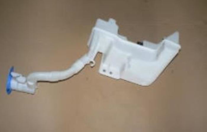 SU FİSKİYE BİDONU JETTA 2011- resmi