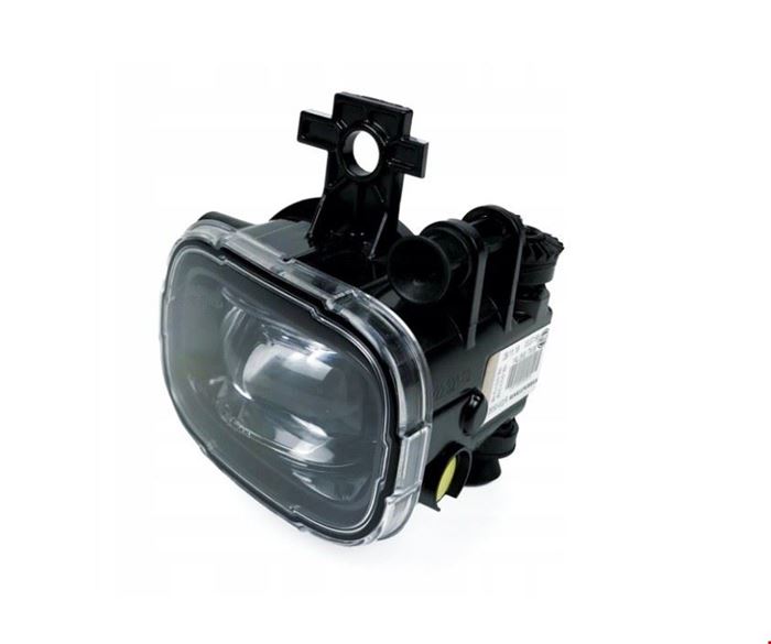 SİS FARI SAĞ (LED SOĞUTUCULU) CLİO 5 2019- resmi