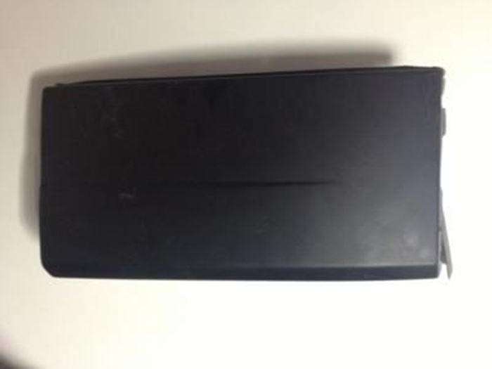 PANJUR SACI SOL T-4 1992- resmi