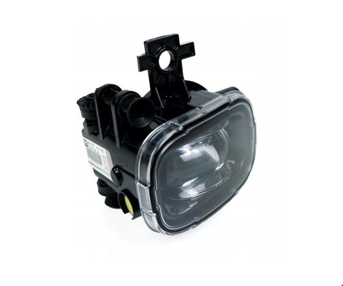 SİS FARI SOL (LED SOĞUTUCULU) CLİO 5 2019- resmi