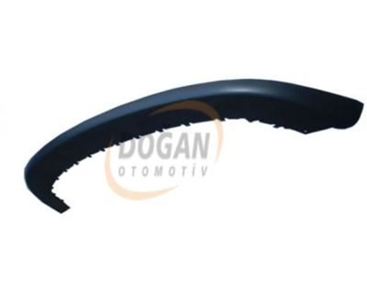 ÖN TAMPON SPOYLERİ GOLF 5 2004- resmi