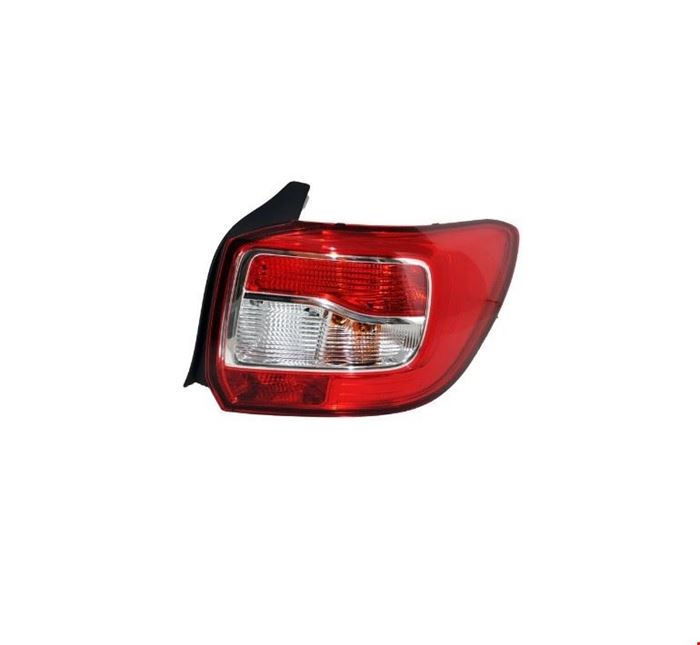 ARKA STOP SAĞ SYMBOL 2013- resmi