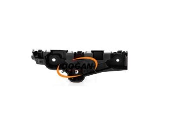 ÖN TAMPON BRAKETİ SOL SYMBOL 2013- resmi