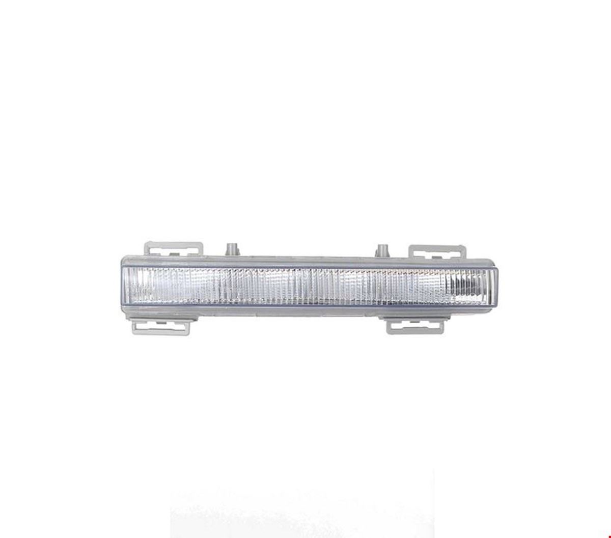GÜNDÜZ LED FAR SAĞ ML-Class W166 X204 GLK 2011- resmi