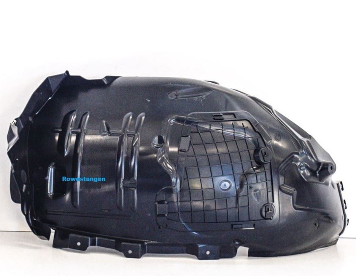 ÖN ÇAMURLUK DAVLUMBAZI UÇ SOL W205 2014- resmi