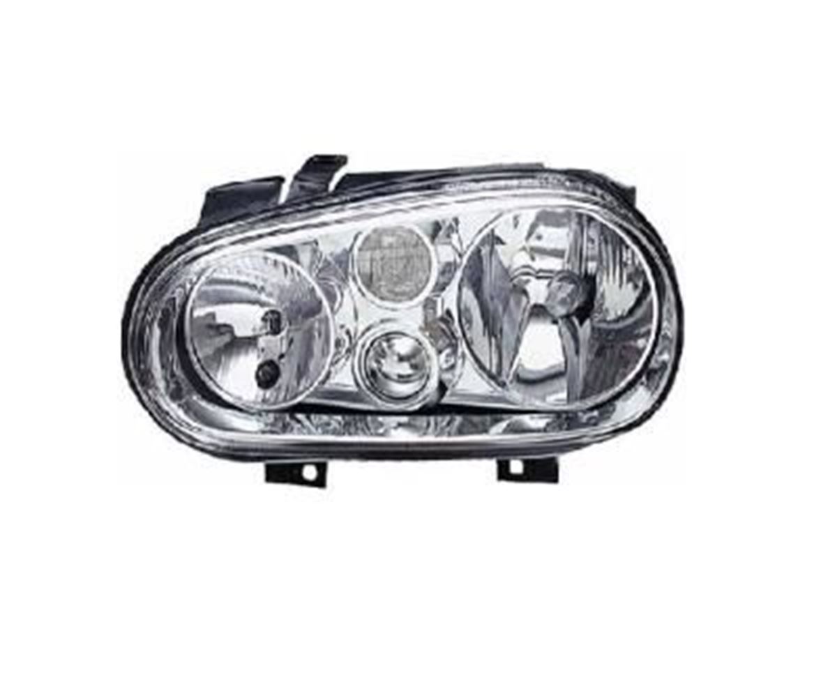 ÖN FAR SOL SİSSİZ GOLF 1998- resmi