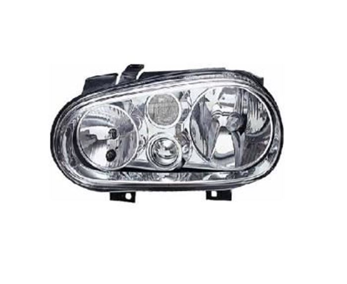 ÖN FAR SOL SİSSİZ GOLF 1998- resmi