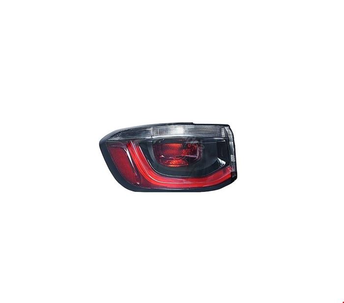 DIŞ STOP ( LED ) SOL COMPASS 2017- resmi