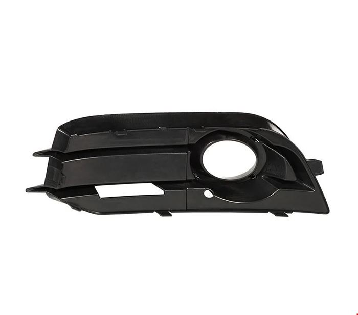 ÖN TAMPON IZGARASI SOL A1 2013- resmi