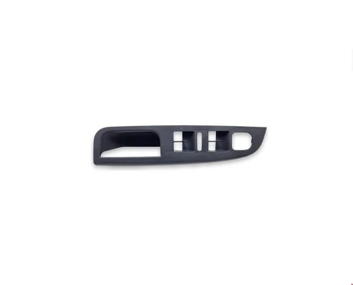 CAM ANAHTAR ÇERÇEVESİ GRİ GOLF/JETTA 2006- resmi