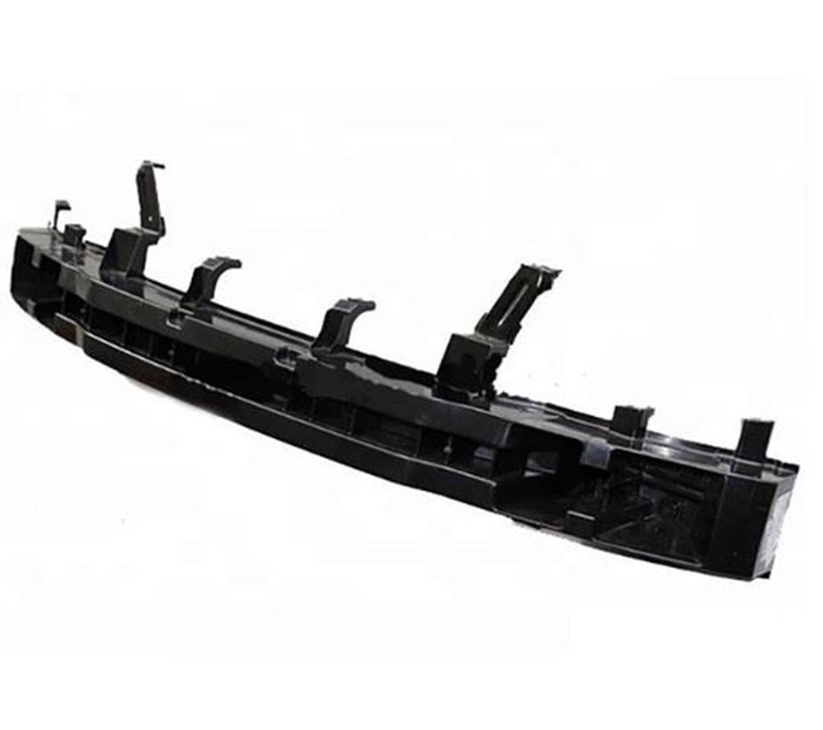 ÖN TAMPON DEMİRİ (PLASTİK) AVEO 2005- resmi