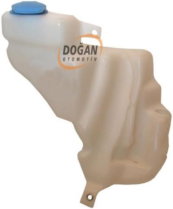 SU FİSKİYE BİDONU PASSAT 1997- resmi