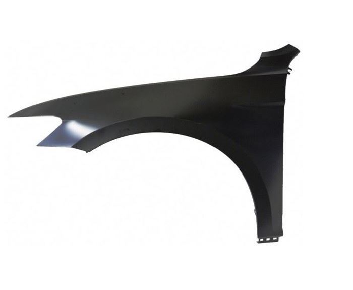 ÖN ÇAMURLUK SOL PASSAT 2015- resmi