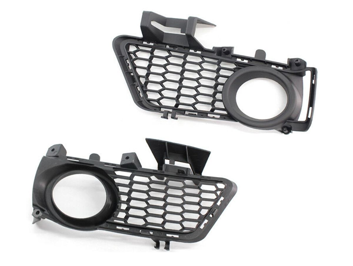 SİS FAR KAPAĞI SİSLİ SOF3012L ( M-TECH ) F30 2012- resmi