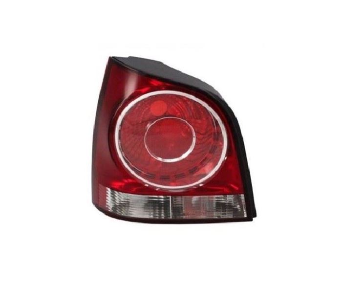 STOP LAMBASI "SOL" POLO 2005- resmi