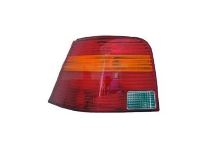 STOP LAMBASI "SARI-KIRMIZI" SOL GOLF 1998- resmi