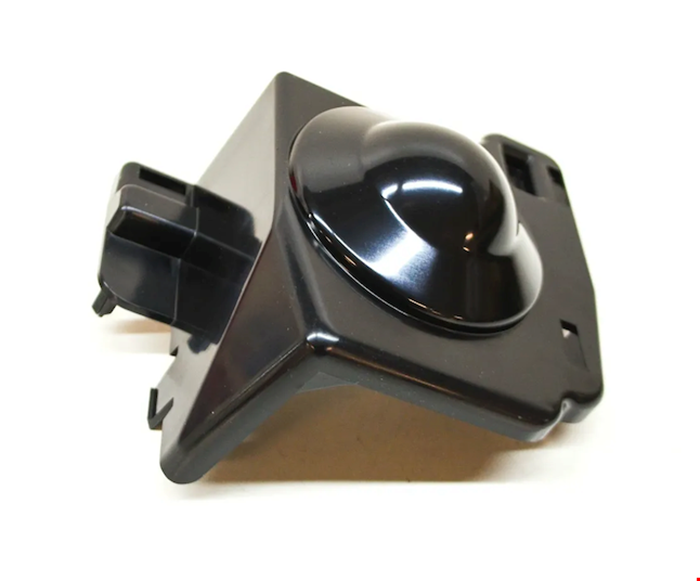 ÖN TAMPON RADAR KAPAĞI SOL S-LİNE A4 2020- resmi