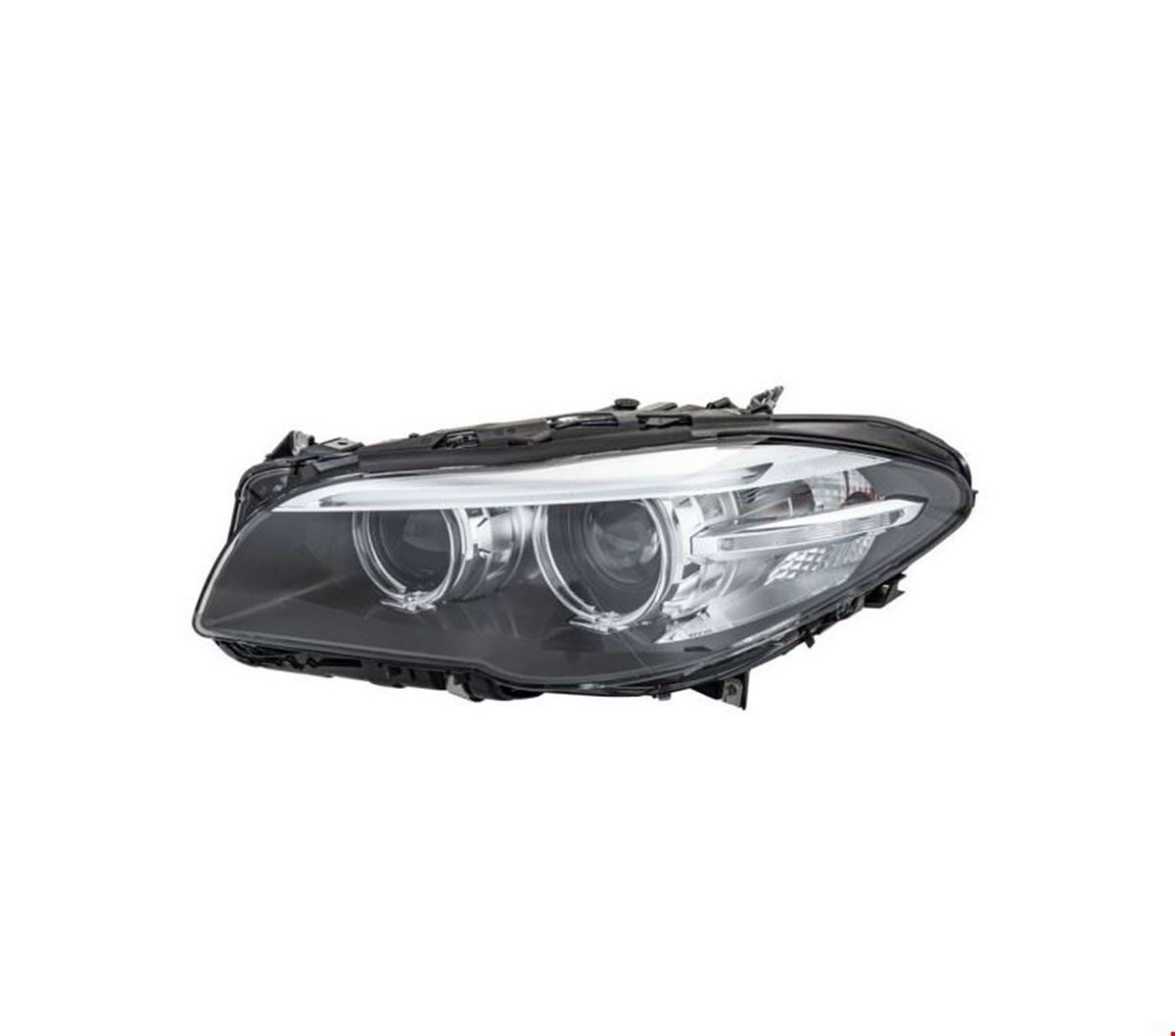 ÖN FAR SOL F10 LCİ 2014- resmi