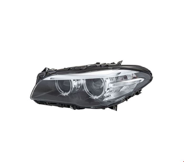 ÖN FAR SOL F10 LCİ 2014- resmi
