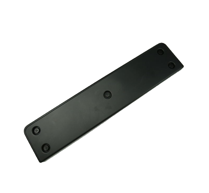 ÖN TAMPON PLAKALIK TİGUAN 2017- resmi