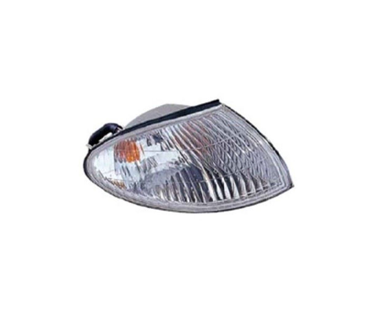 ÖN SİNYAL SAĞ ACCENT 1998- resmi