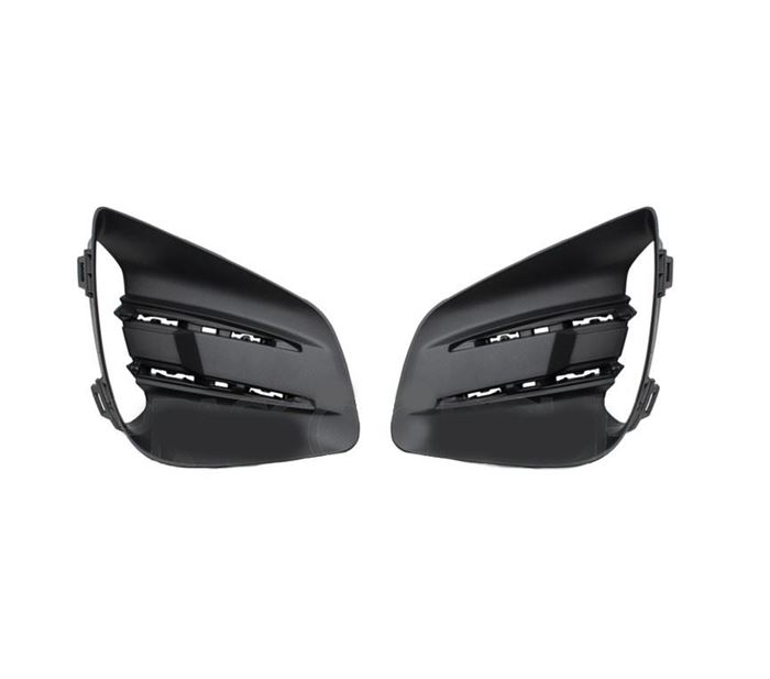 SİS FAR KAPAĞI SİSSİZ TAKIM CLİO 5 2019- resmi